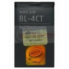 BATERIA NOKIA BL4CT 5310 7610 7210 7310S 5220 SIMILAR